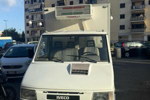 Iveco daily 35/12 2.8 turbo
