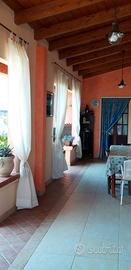 Casa vacanze indipendente