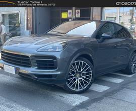 Porsche Cayenne Platinum Edition 3.0 S #6026