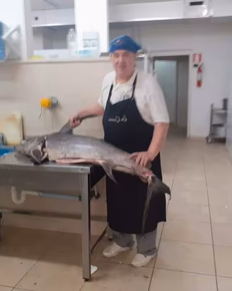 Chef cuoco
