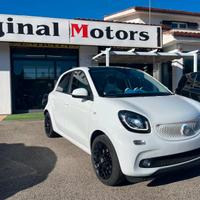 Smart ForFour 70 1.0 twinamic Proxy PROMO