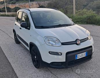 Fiat Panda 1.2 EasyPower City Life GPL (IVA esp)
