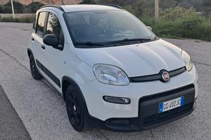 Fiat Panda 1.2 EasyPower City Life GPL (IVA esp)
