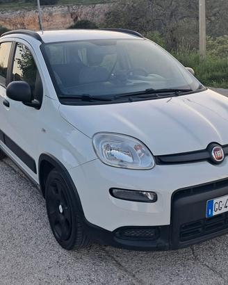 Fiat Panda 1.2 EasyPower City Life GPL (IVA esp)