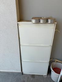 Scarpiera