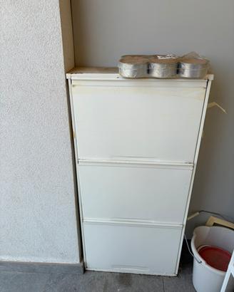 Scarpiera