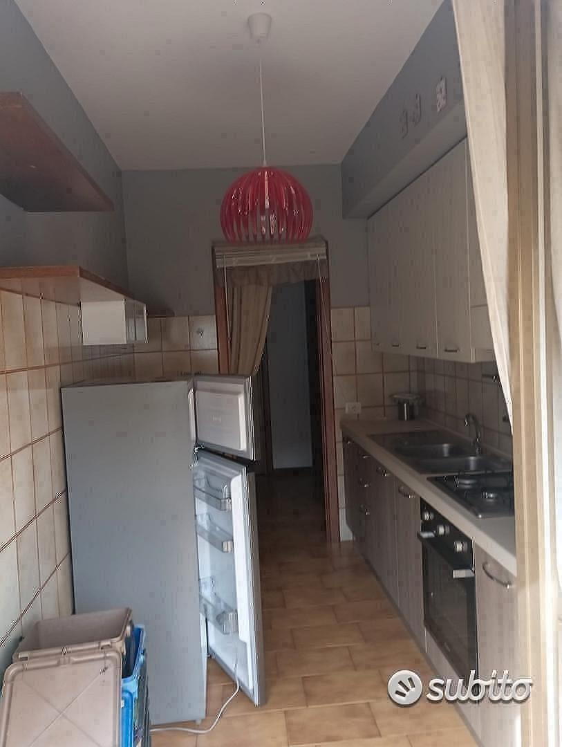 Apartment in Sant'Alessio Siculo, Sant'Alessio Village - Vista 5