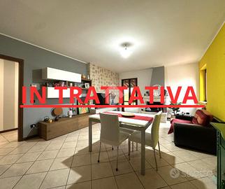 4 LOCALI A MONTECASTRILLI