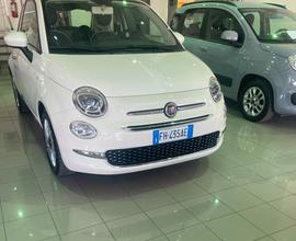 Fiat 500 1.2 EasyPower Lounge