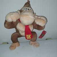 peluche Donkey Kong Super Mario