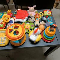 giochi per bambini