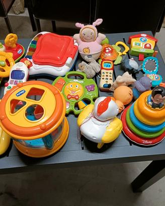 giochi per bambini
