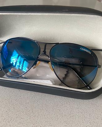 Occhiali sole Carrera