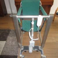 Sollevatore per anziani e disabili