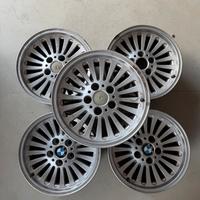 Cerchi lega Bmw 16"
