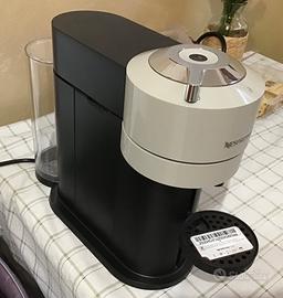 Nespresso Krups XN910B Vertuo Next
