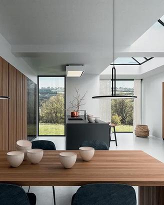 📏 Cucina Xsilo 3,6m – DA FABBRICA ITALIANA