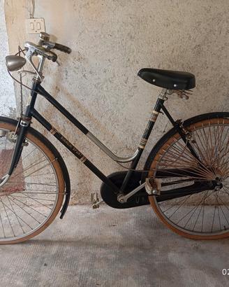 bici donna