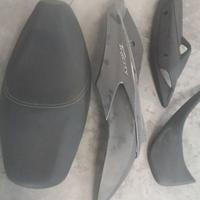 Ricambi yamaha tricity