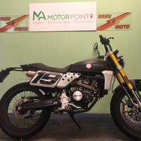 Fantic Motor Caballero 125 Flat track - 2020
