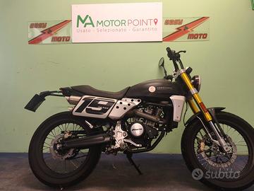 Fantic Motor Caballero 125 Flat track - 2020