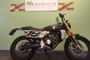 Fantic Motor Caballero 125 Flat track - 2020