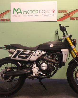 Fantic Motor Caballero 125 Flat track - 2020