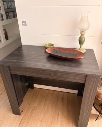 Tavolo allungabile console