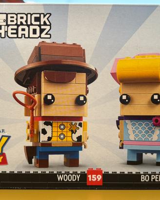 Lego vari