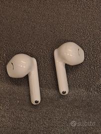 cuffie Huawei FreeBuds SE 2