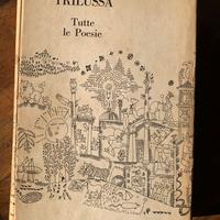 Trilussa - Tutte le Poesie - cofanetto Mondadori