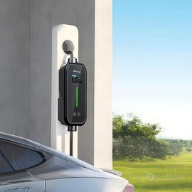 Portable Charger 7Kw 3935170965