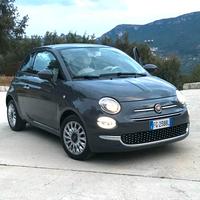 Fiat 500 1.3 mjt 95 cavalli tetto panoramico