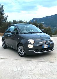Fiat 500 1.3 mjt 95 cavalli tetto panoramico