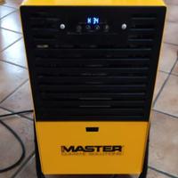 Deumidificatore master solution