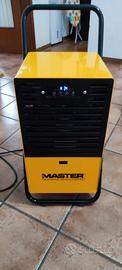 Deumidificatore master solution