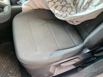 Golf 7 1.600 tri