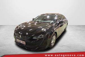 PEUGEOT 508 1.2 PURETECH TURBO 131CV EAT8 SeS ALLU