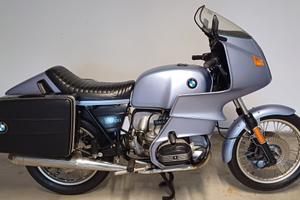 BMW R100 Rs – Prima Serie