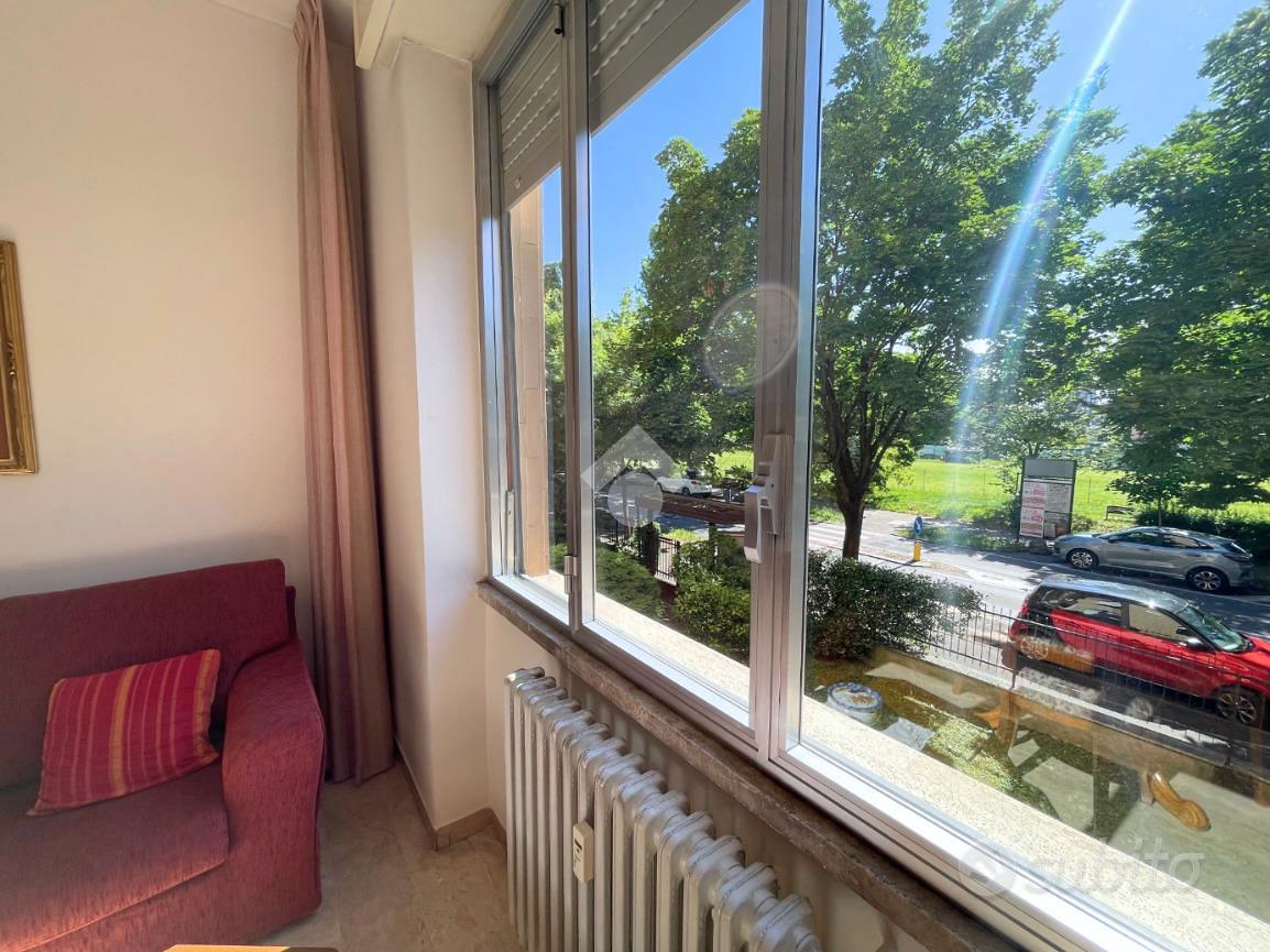 Apartment in Saronno, Volta-Prealpi - Altro