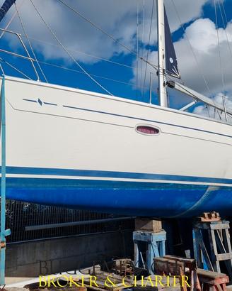 Bavaria 39 cruiser