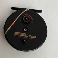 Mulinello pesca mosca