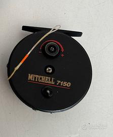 Mulinello pesca mosca