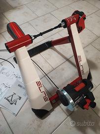 Rulli per MTB indoor e Accessori