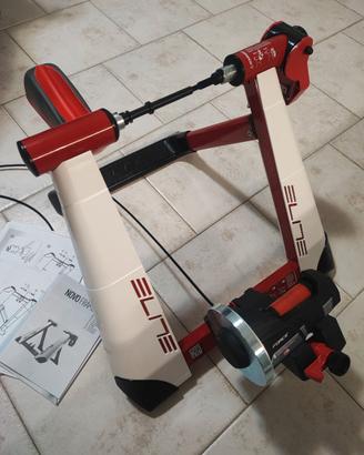Rulli per MTB indoor e Accessori