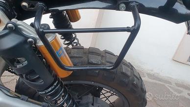 accessori e ricambi triumph scrambler 1200 XE XC