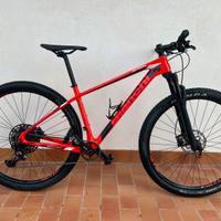 Mtb Bianchi Nitron 9.4