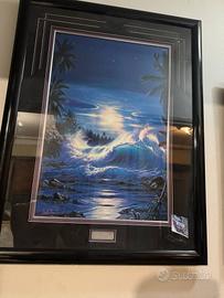 Christian Reese Lassen 'Maui Moon II'