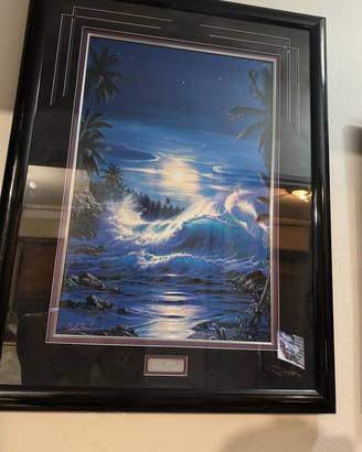 Christian Reese Lassen 'Maui Moon II'