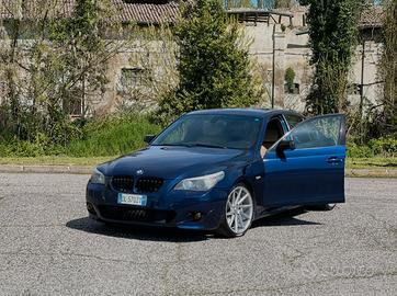 BMW E60
